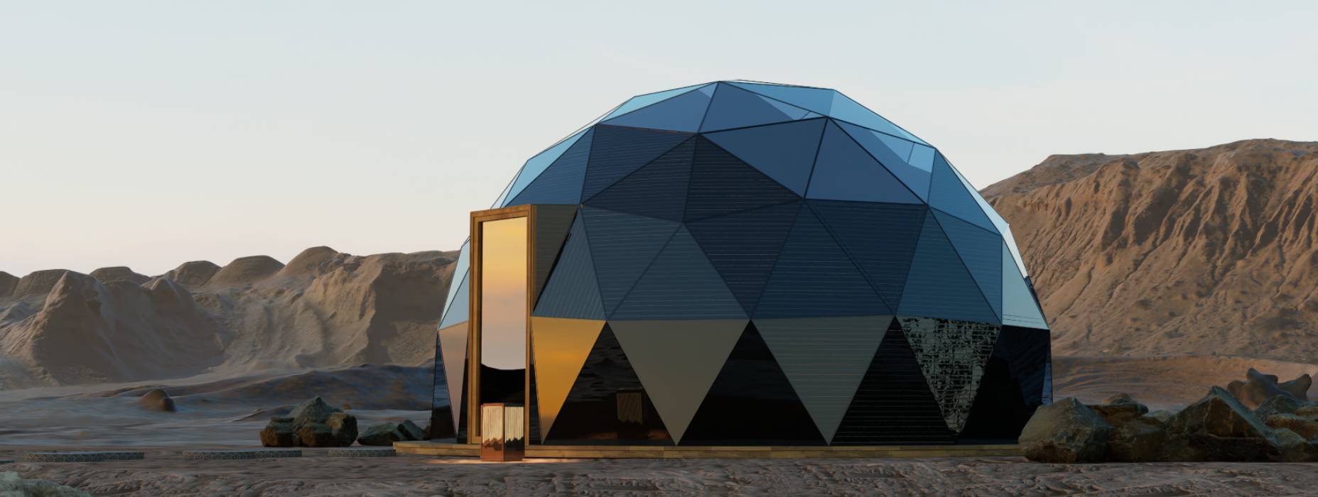 那曲县星空酒店帐篷